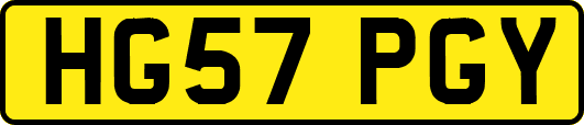 HG57PGY