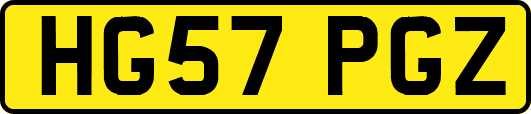 HG57PGZ