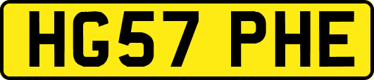 HG57PHE