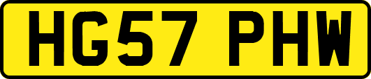 HG57PHW
