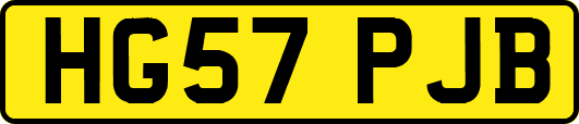 HG57PJB