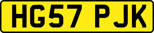 HG57PJK