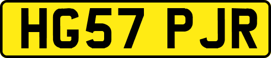 HG57PJR
