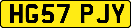HG57PJY