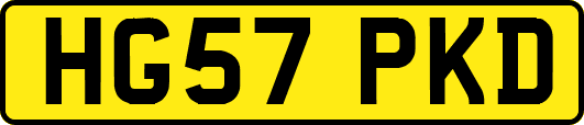 HG57PKD