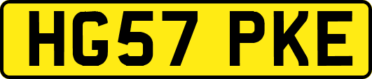HG57PKE