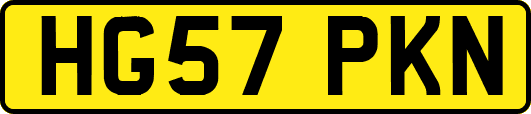 HG57PKN