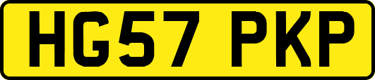 HG57PKP