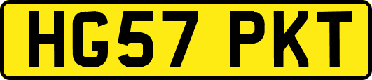 HG57PKT