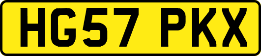 HG57PKX