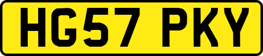 HG57PKY