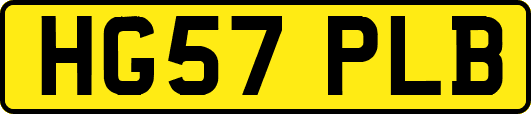HG57PLB