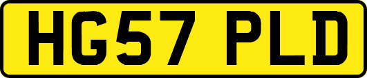 HG57PLD