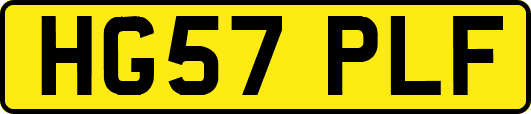HG57PLF