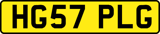 HG57PLG