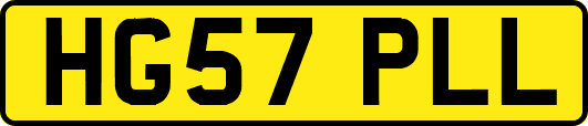HG57PLL