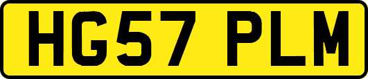 HG57PLM