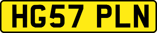 HG57PLN