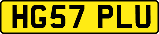 HG57PLU