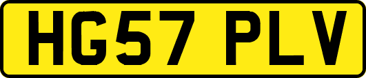 HG57PLV
