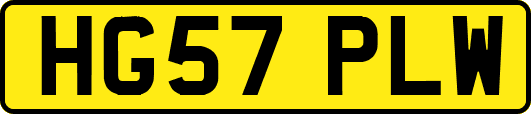 HG57PLW