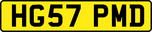 HG57PMD