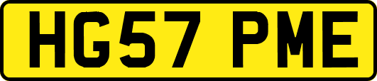HG57PME