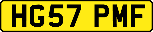 HG57PMF