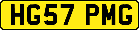 HG57PMG