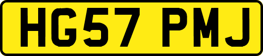 HG57PMJ