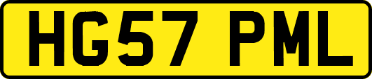 HG57PML