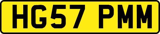 HG57PMM