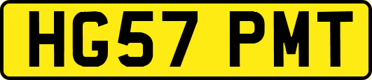 HG57PMT