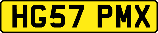 HG57PMX