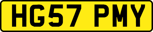 HG57PMY