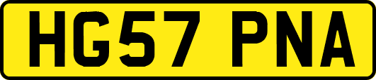 HG57PNA