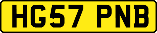 HG57PNB