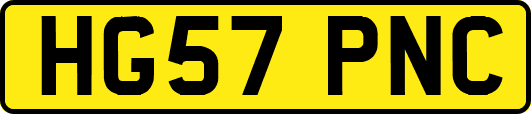 HG57PNC
