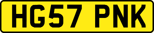 HG57PNK