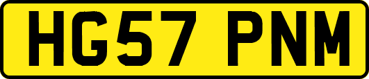 HG57PNM