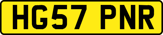 HG57PNR