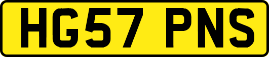 HG57PNS