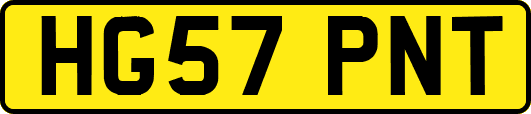 HG57PNT