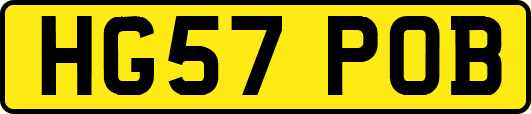 HG57POB