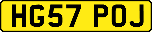 HG57POJ