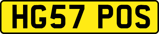 HG57POS