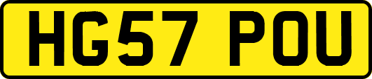 HG57POU