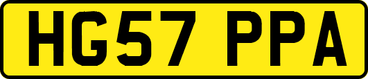HG57PPA