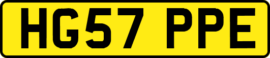 HG57PPE