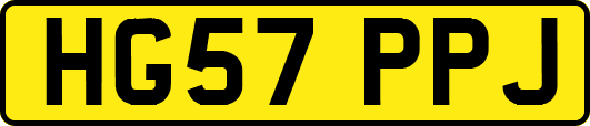 HG57PPJ